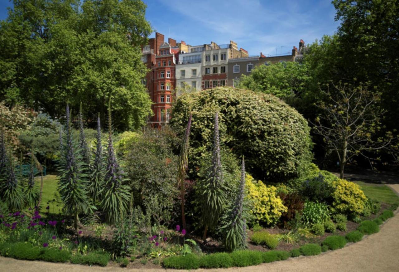 London Knightsbridge Sloane Pavilion Road Chelsea 5 Mins Walking To Hyde Park And Harrods Exterior photo